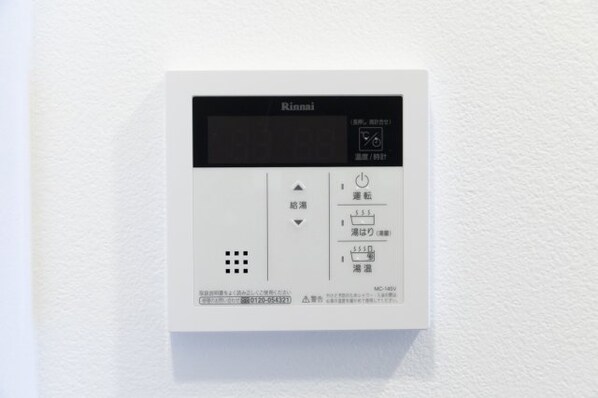 プラウドフラット根津谷中の物件内観写真